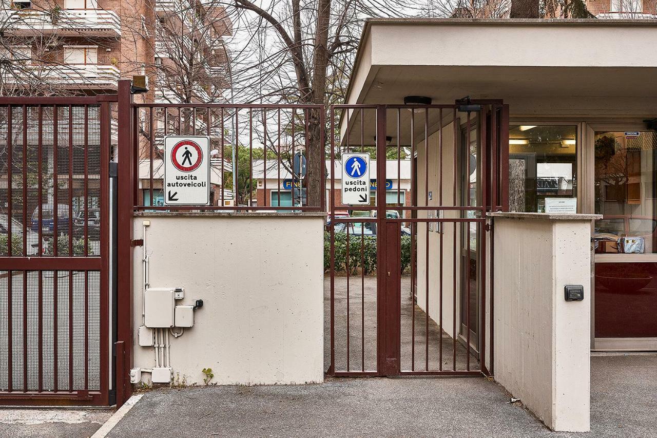 Casa Mapi Apartment Roma Exterior foto